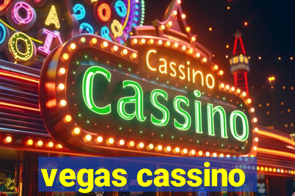 vegas cassino