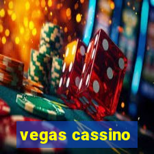 vegas cassino