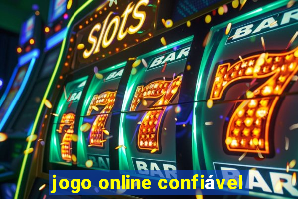 jogo online confiável