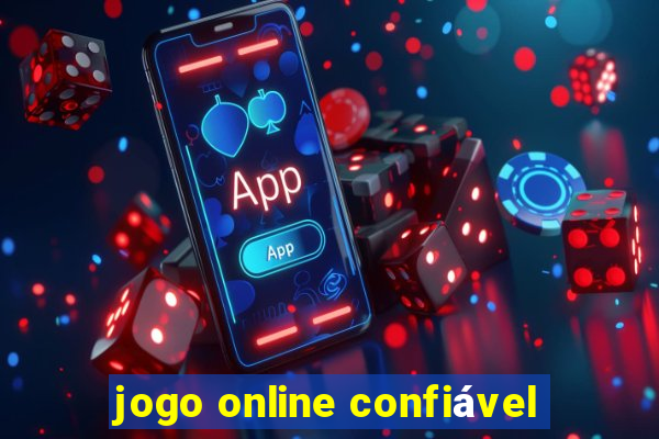 jogo online confiável