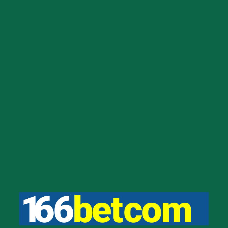 166betcom