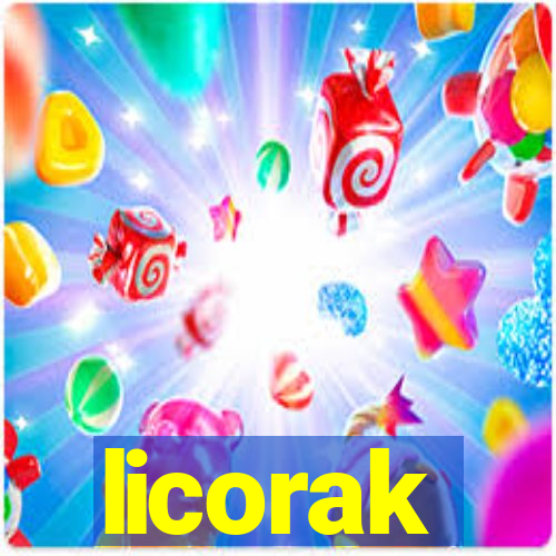 licorak