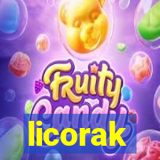 licorak