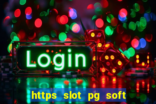 https slot pg soft prodevreal com