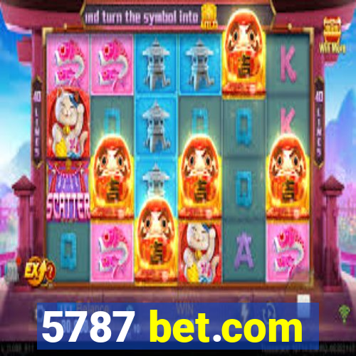 5787 bet.com