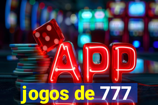 jogos de 777