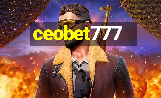 ceobet777