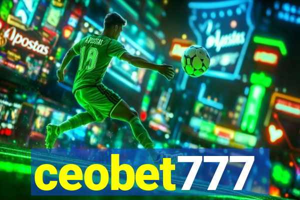 ceobet777