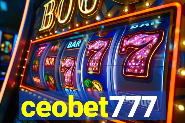 ceobet777