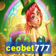 ceobet777