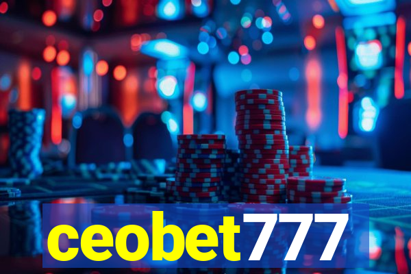 ceobet777