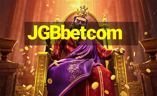 JGBbetcom