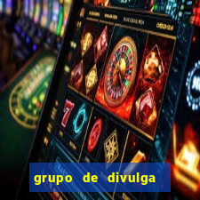 grupo de divulga  o de plataforma de jogos