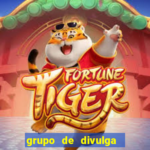 grupo de divulga  o de plataforma de jogos