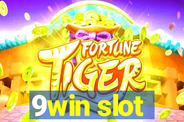 9win slot