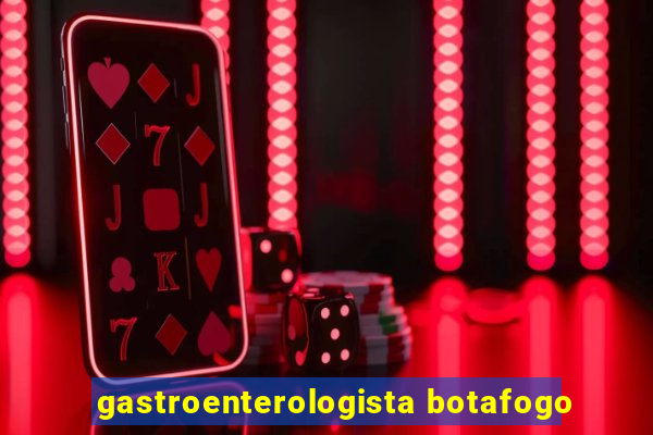 gastroenterologista botafogo