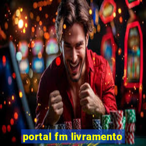 portal fm livramento