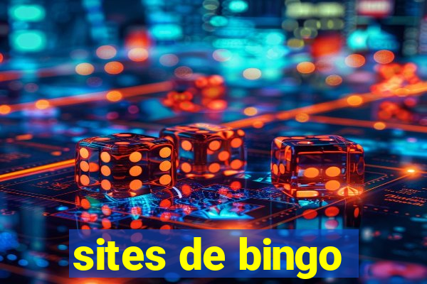 sites de bingo