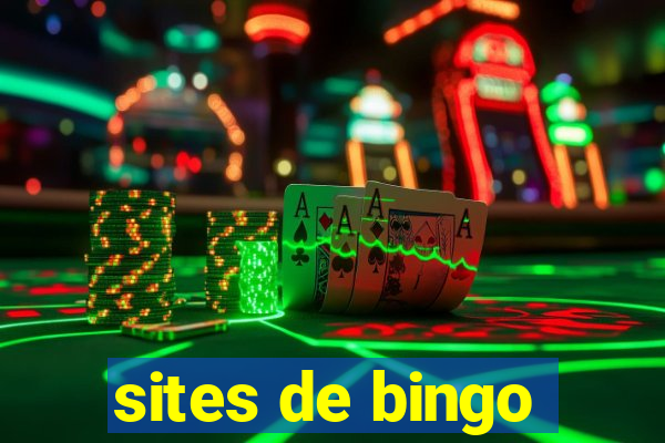 sites de bingo