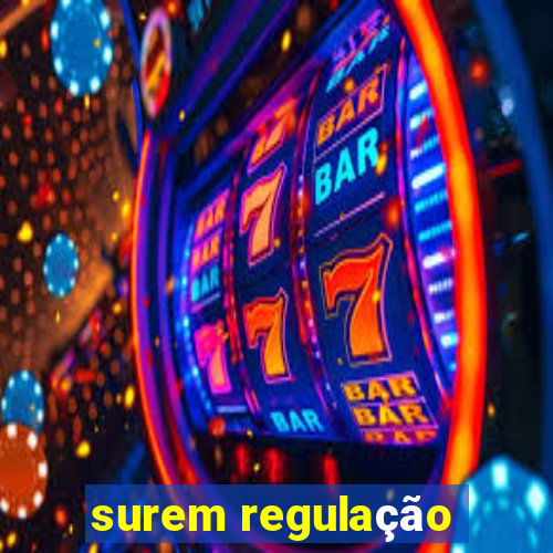 surem regulação