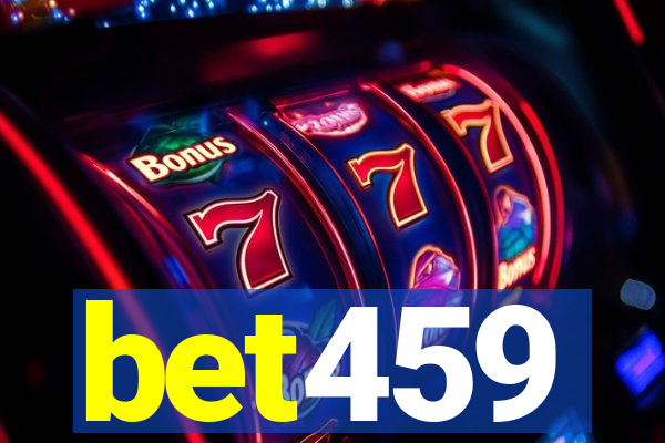 bet459