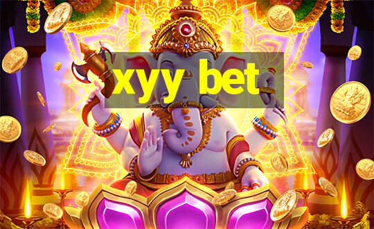 xyy bet