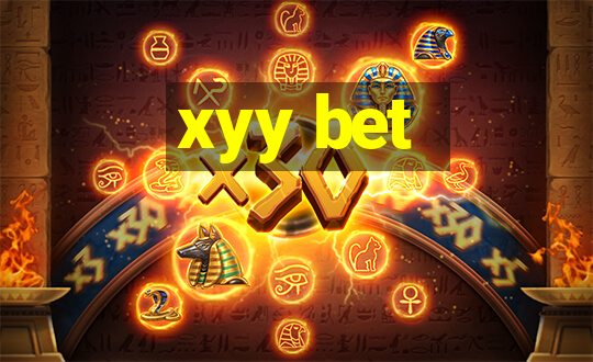 xyy bet