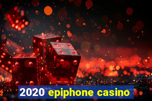 2020 epiphone casino