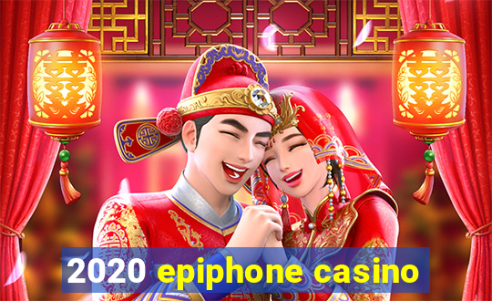 2020 epiphone casino