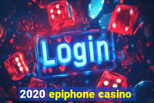 2020 epiphone casino