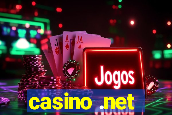 casino .net