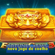 novo jogo do coelho