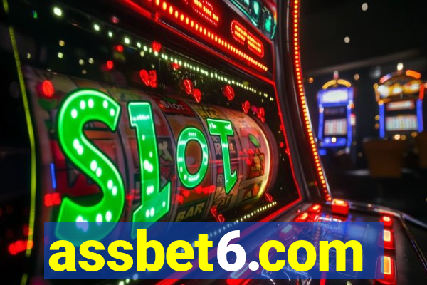 assbet6.com