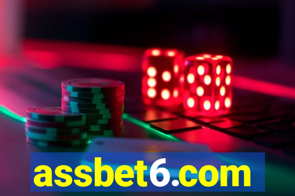 assbet6.com