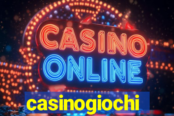 casinogiochi