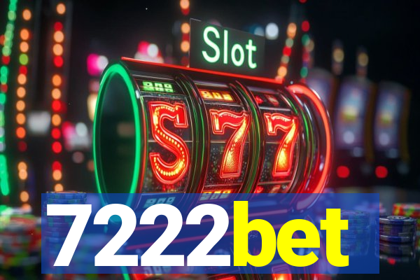 7222bet