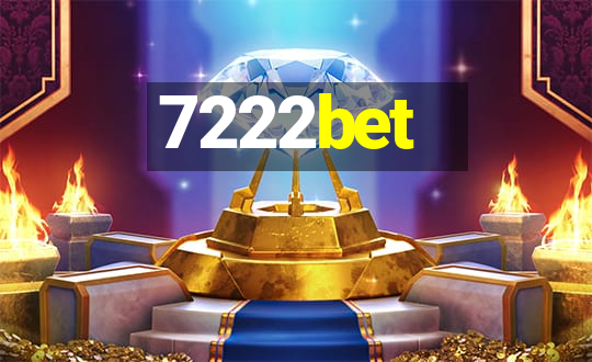 7222bet