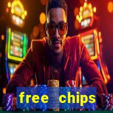 free chips doubledown casino