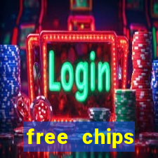 free chips doubledown casino