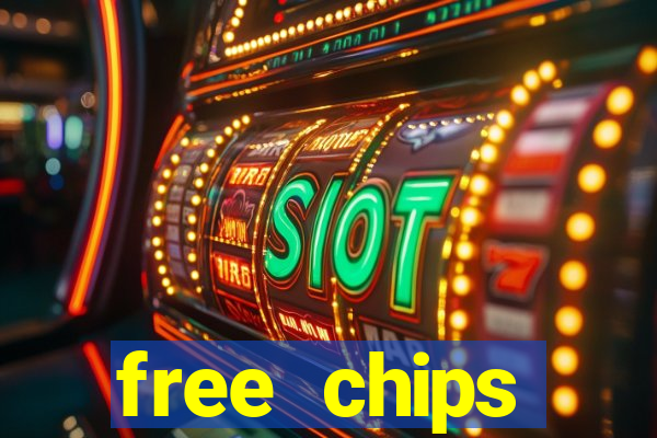 free chips doubledown casino