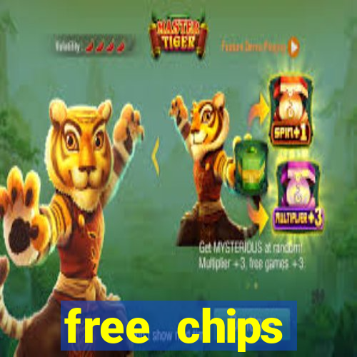 free chips doubledown casino