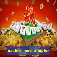 casino med zimpler utan svensk licens