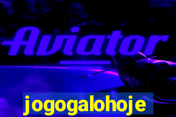 jogogalohoje