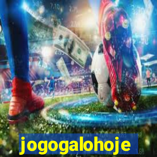 jogogalohoje