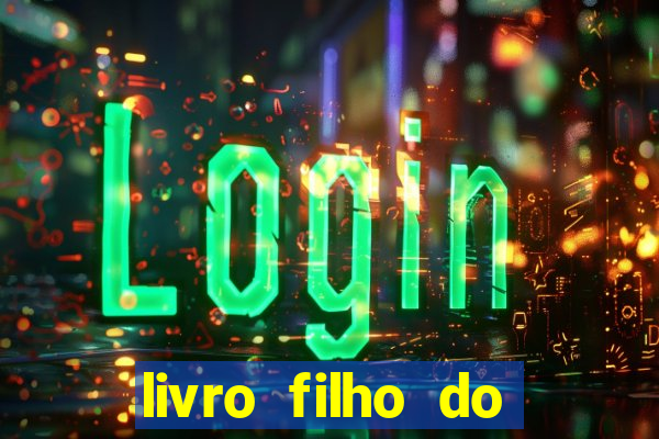 livro filho do fogo pdf