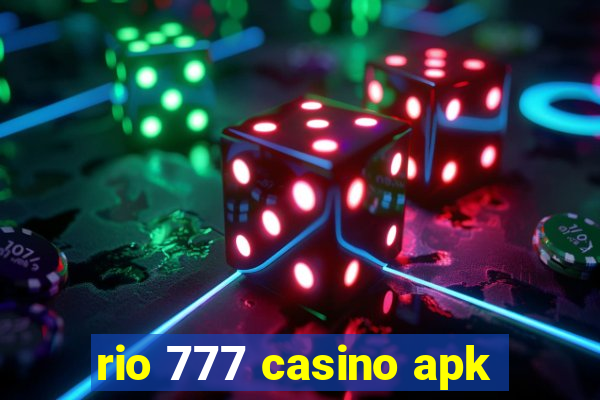 rio 777 casino apk