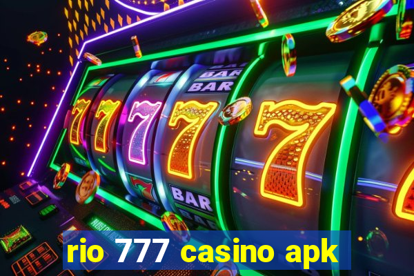 rio 777 casino apk