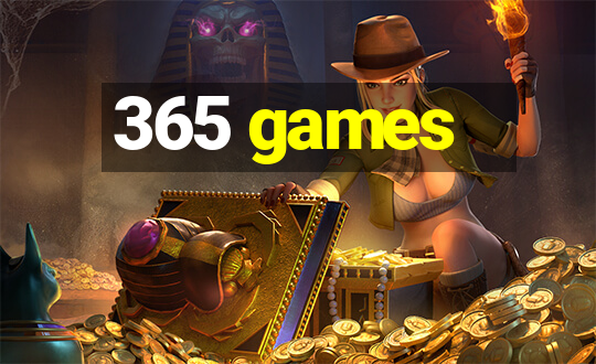 365 games