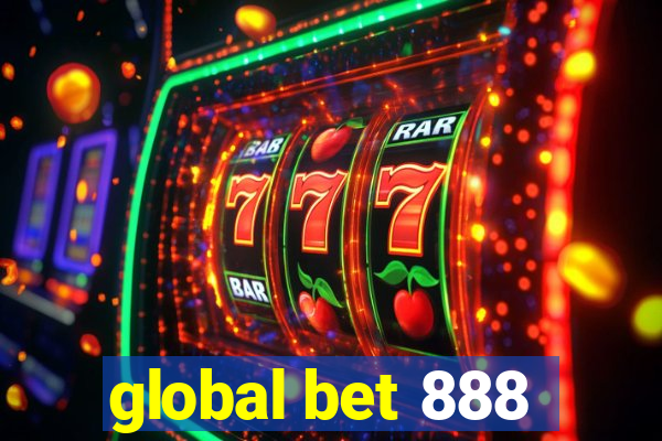 global bet 888