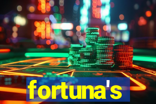 fortuna's